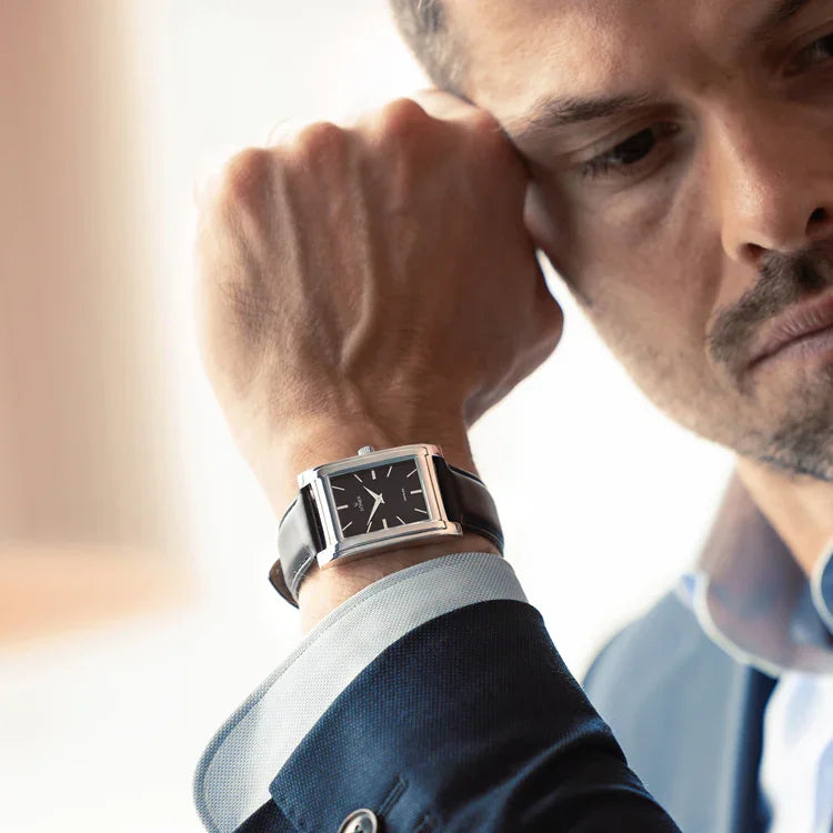 The Complete Guide to Men's Watches: Types, Trends, and How to Choose