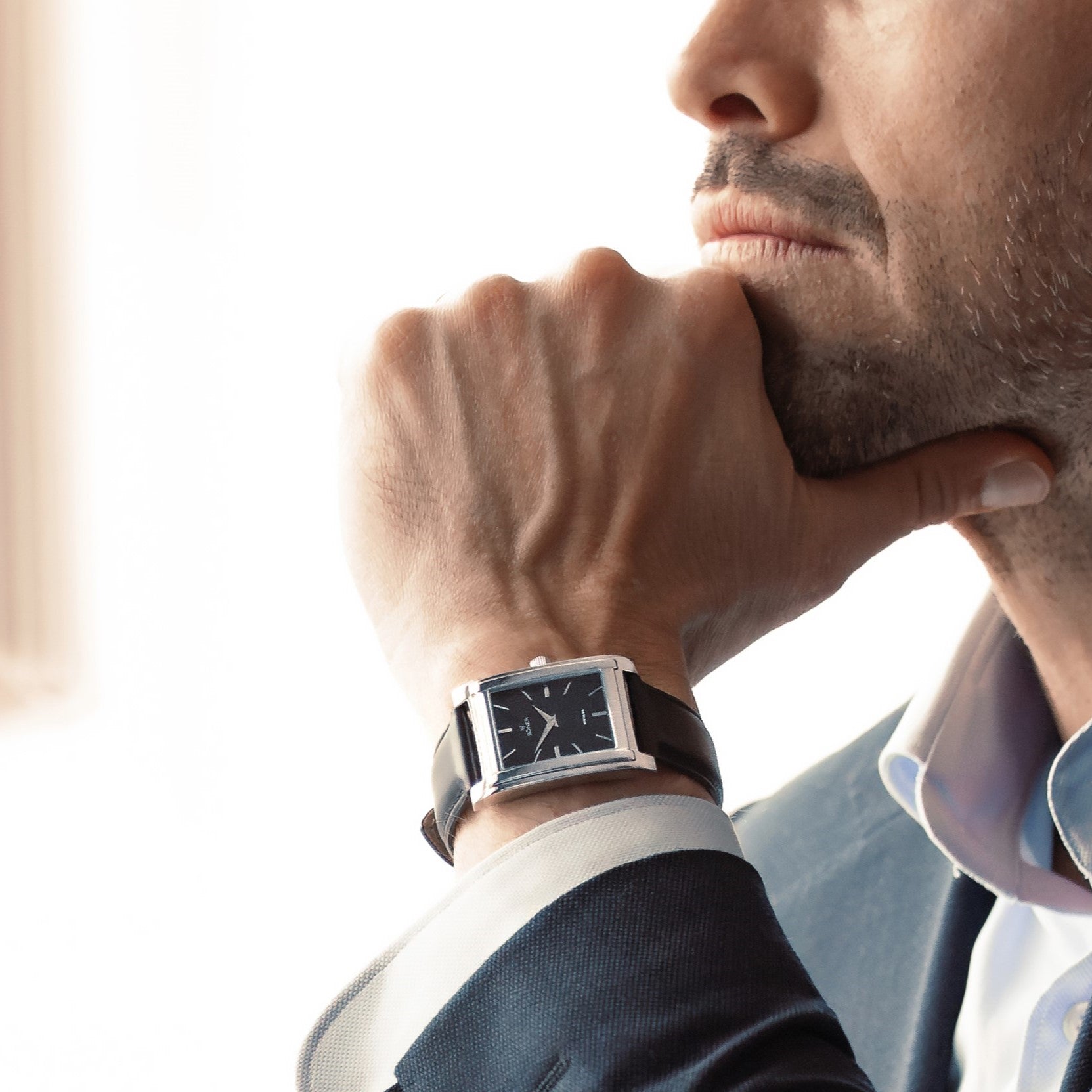 Affordable Alternatives to the Cartier Tank Watch that you need to see