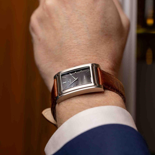 Gents Dress Watch: Style Meets Precision | Söner Watches