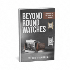Beyond Round Watches: Chapter 1: The Origins of Timekeeping