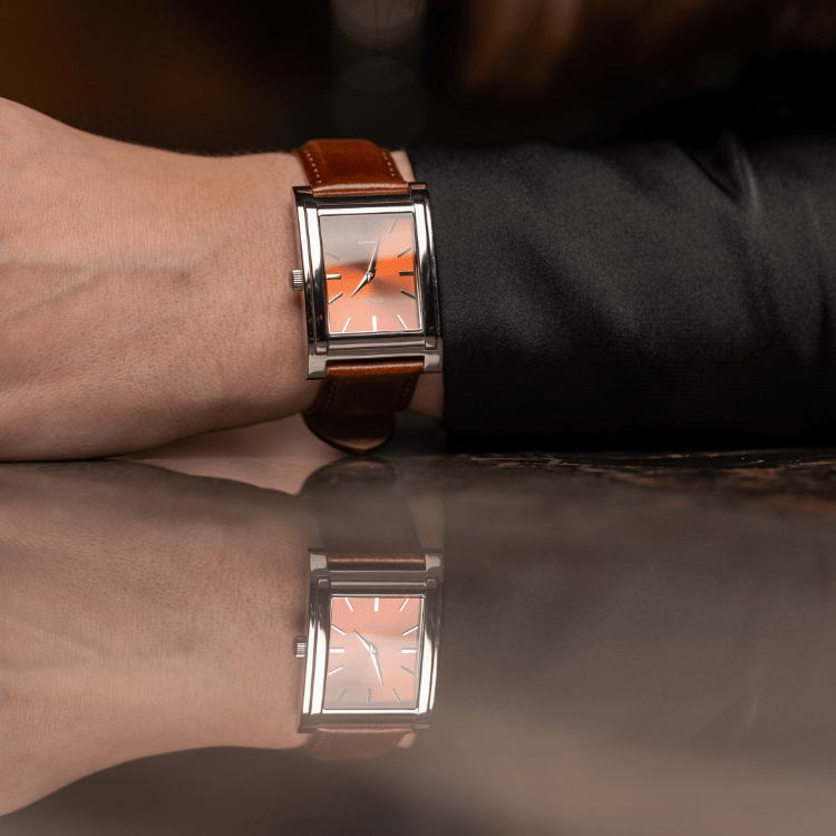 Best Square Watches for Every Occasion: Timeless Style & Versatility
