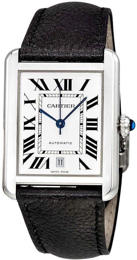 Cartier Tank Watch, Alternatives - The Rectangular Watch Brand | Söner Watches