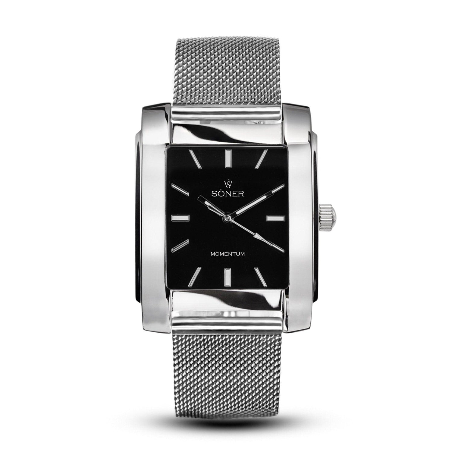 Cartier Tank Watch for Men - Alternatives - The Rectangular Watch Brand | Söner Watches