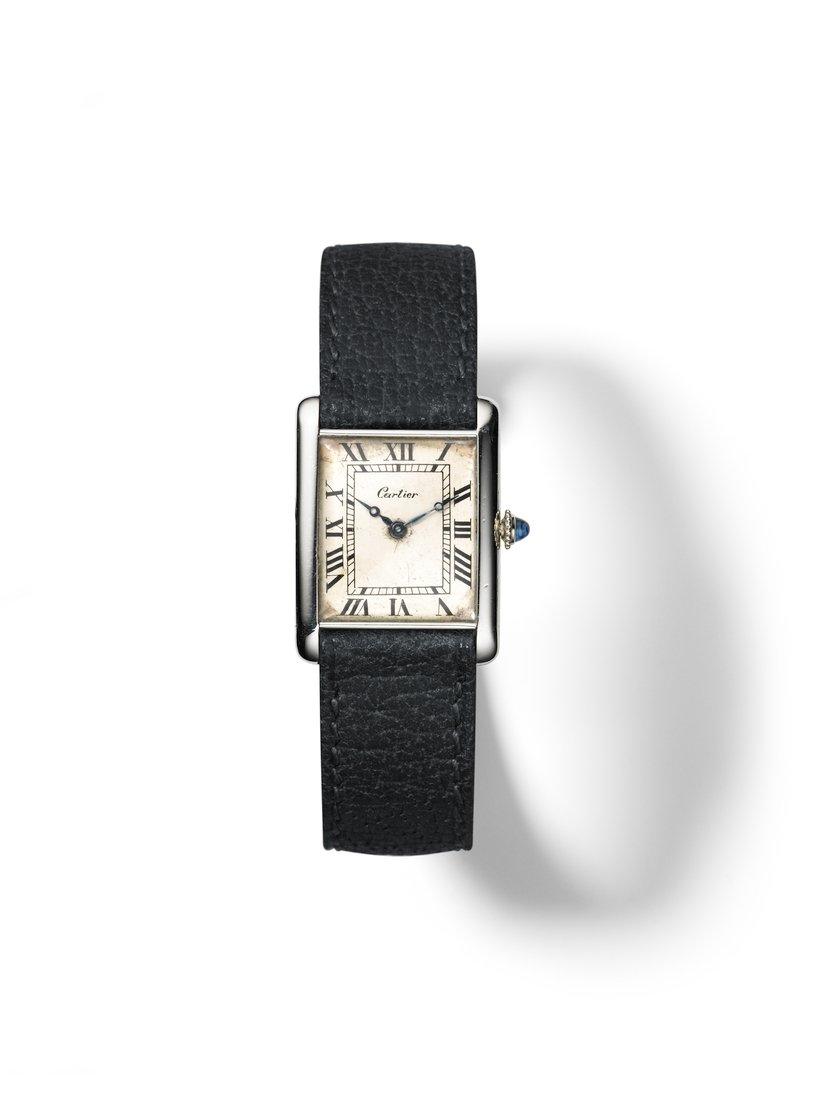 Cartier Tank Watch vs Söner Tank Watch - The Rectangular Watch Brand | Söner Watches