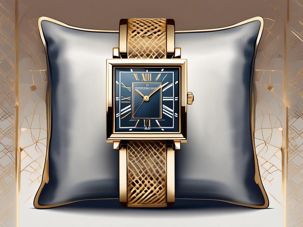 Elegance of Square Watches from Söner - The Rectangular Watch Brand | Söner Watches