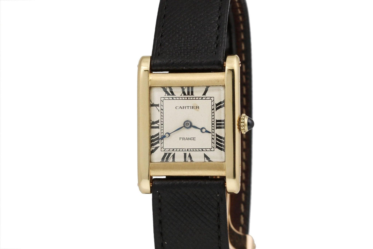 Elegant Alternatives to the Cartier Tank Watch for Women - The Rectangular Watch Brand | Söner Watches