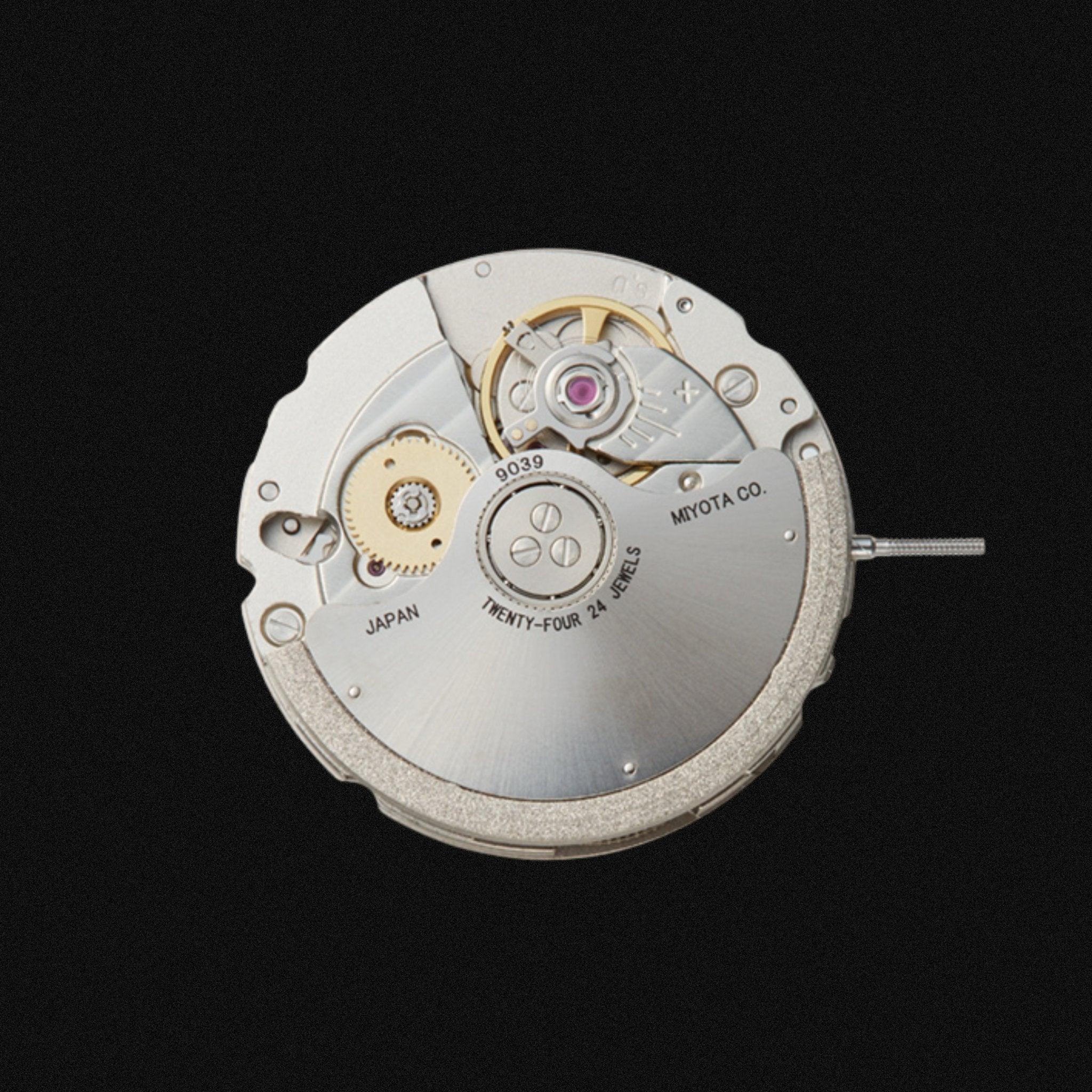 How Does an Automatic Watch Work? Complete Guide