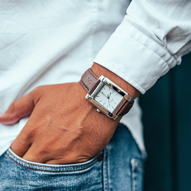 the most crucial part of Automatic watches