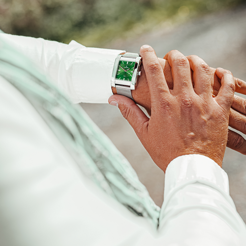 Discovering the Best Cartier Alternative | Söner Watches