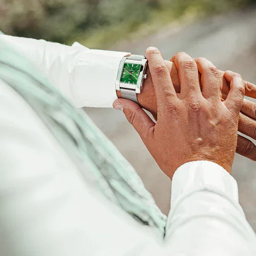 Discovering the Best Cartier Alternative | Söner Watches