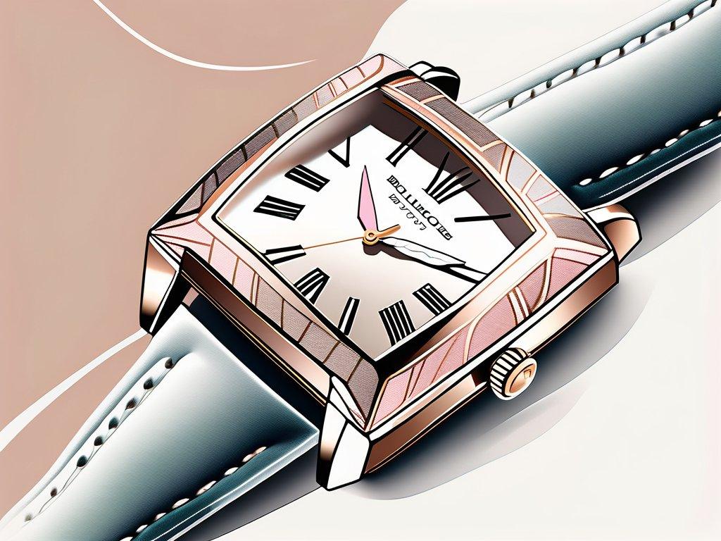 The Allure of Rectangular Watches - The Rectangular Watch Brand | Söner Watches