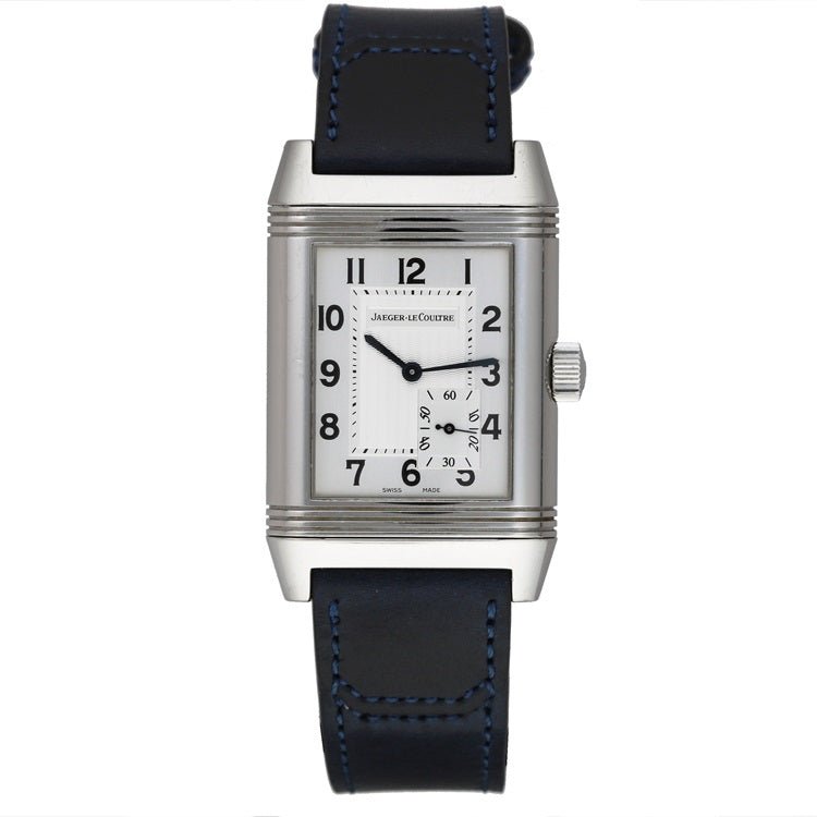 Jaeger-LeCoultre Reverso: History & Legacy
