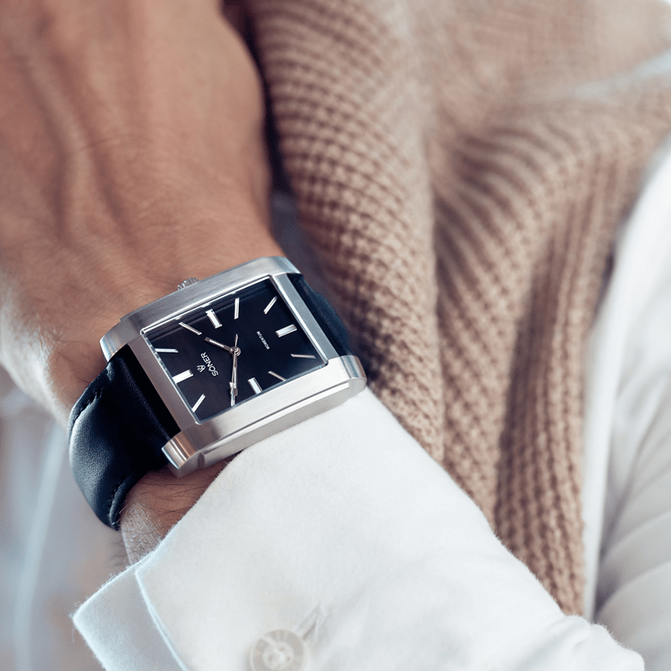 10 Best Watches Under $250 - #1 Rectangular Watch Brand | Söner Watches