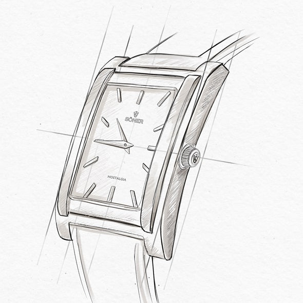 What Is Sapphire Glass on a Watch? How to Identify It?