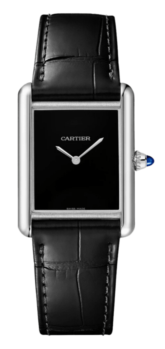 Why Celebrities choose the Iconic Cartier Tank Watch - The Rectangular Watch Brand | Söner Watches