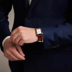 Our best-selling rectangular watches | Söner Watches