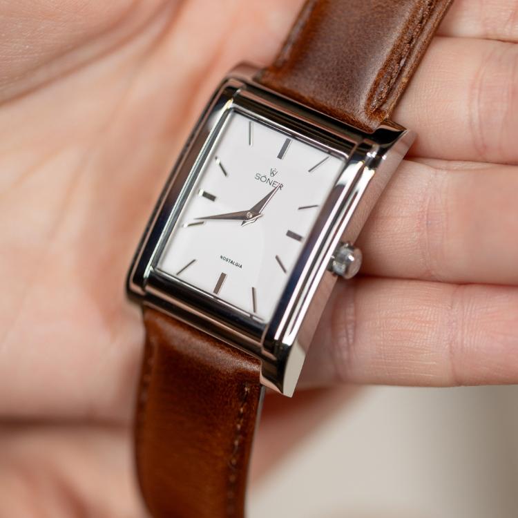 WATCH BAND COLLECTION - Söner Watches