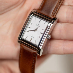 Watch band collection - Watch bands from Söner Watches