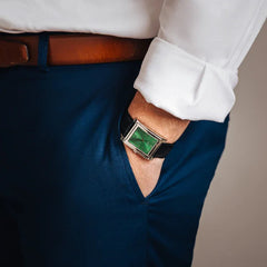 Best-Selling Rectangular Watches | Timeless Style & Premium Quality