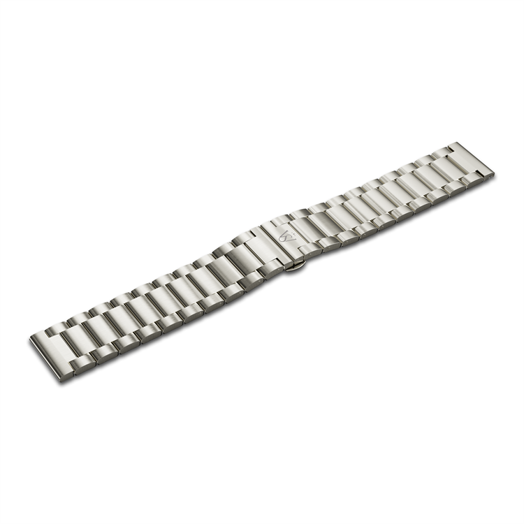 Metal Watch Bands | Metal Watch Bands from Söner