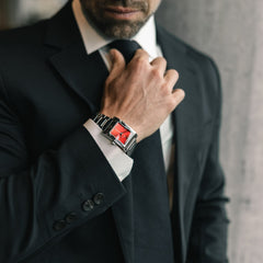 Classic Watches By SÖNER