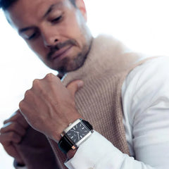 Gent's dress watches for the modern man | Top gent's dress watch store