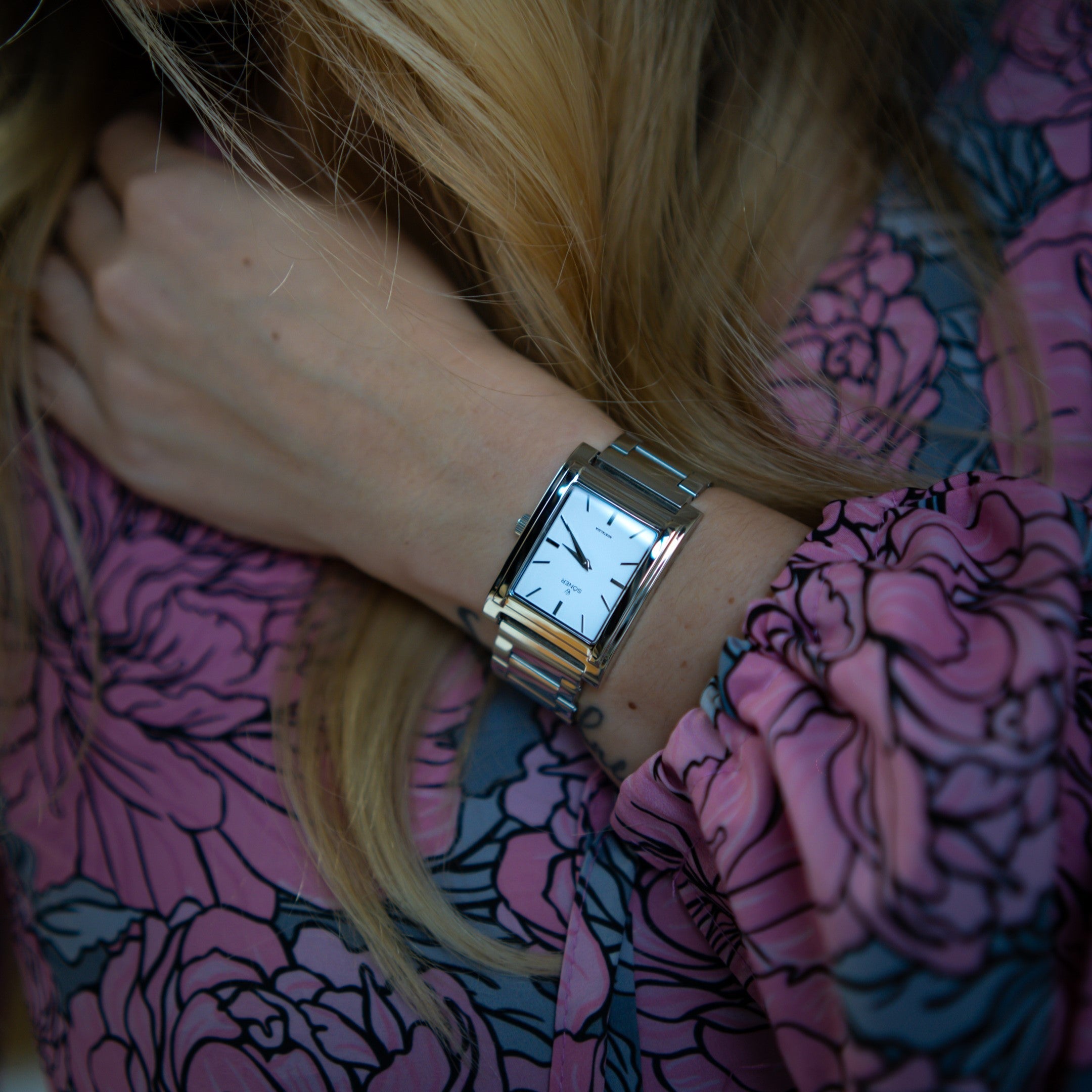 Tank Watches for Women