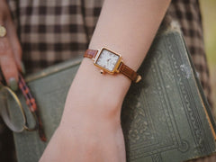 Vintage-Style Women’s Watches By SÖNER