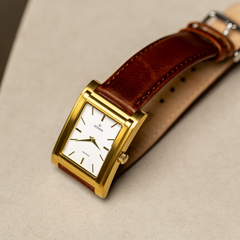 Watch Bands 20mm | The GATSBY Collection