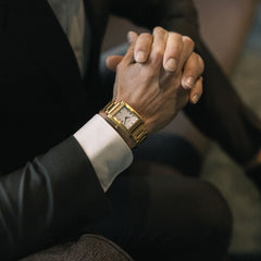 Square Watches By SÖNER