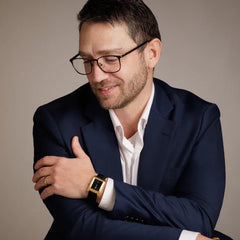 Wristwatches for Men & Women | Best Rectangular Wristwatches