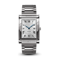 NOSTALGIA AGUSTUS<br/>11-Year Battery