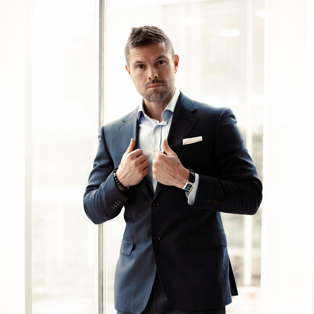 NOSTALGIA STOCKHOLM<br/>11-Year Battery