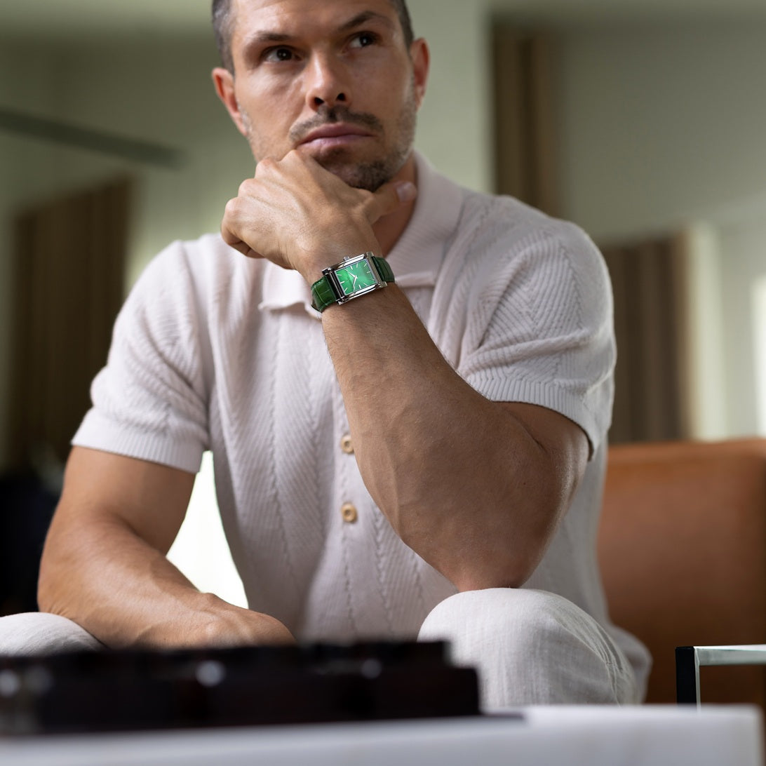 NOSTALGIA NEW YORK<br/>11-Year Battery