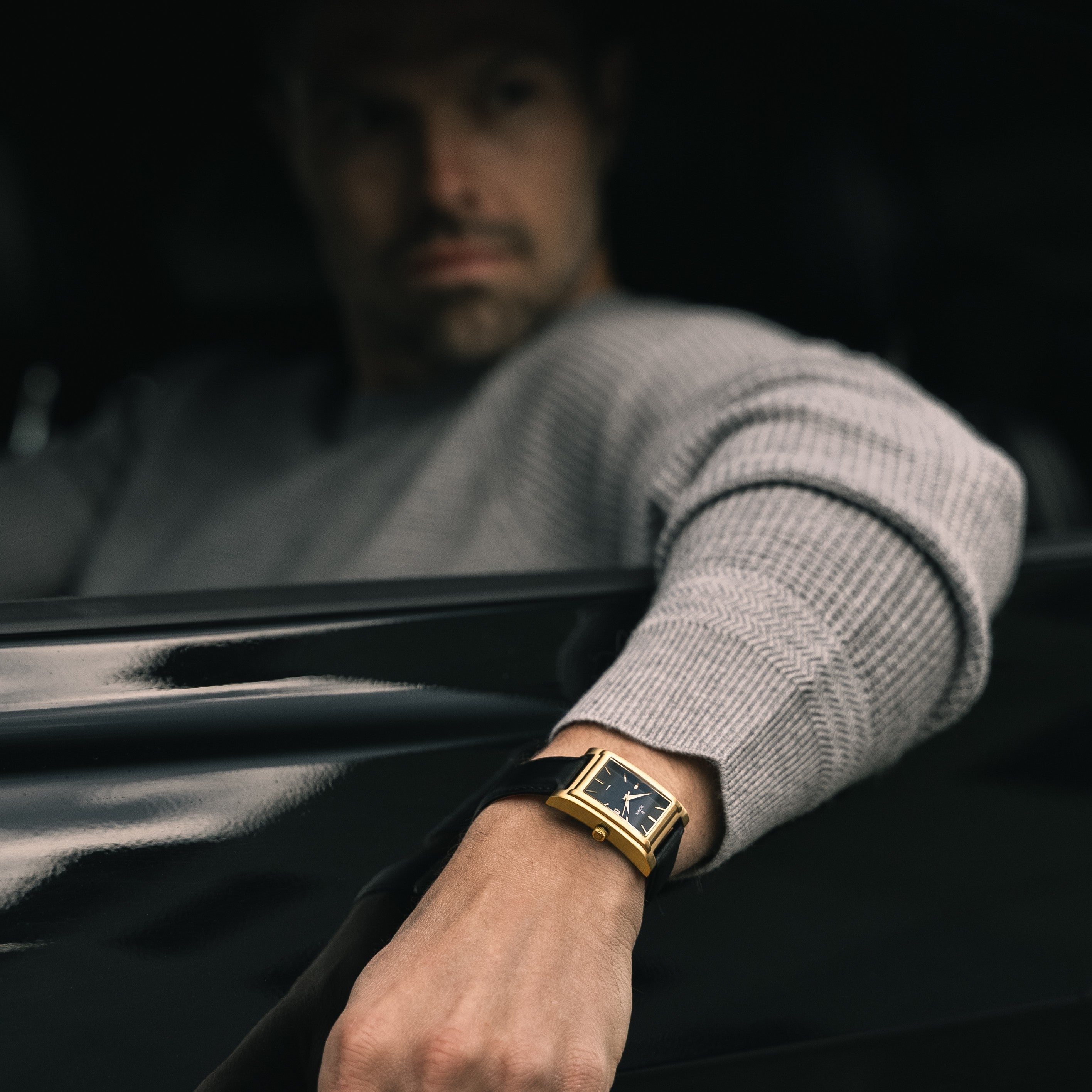 Verliebtes Mailand<br>(Automatikwerk)