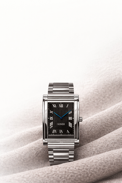 Xen Watch Rectangular The Rectangular Watch Brand | Söner Watches