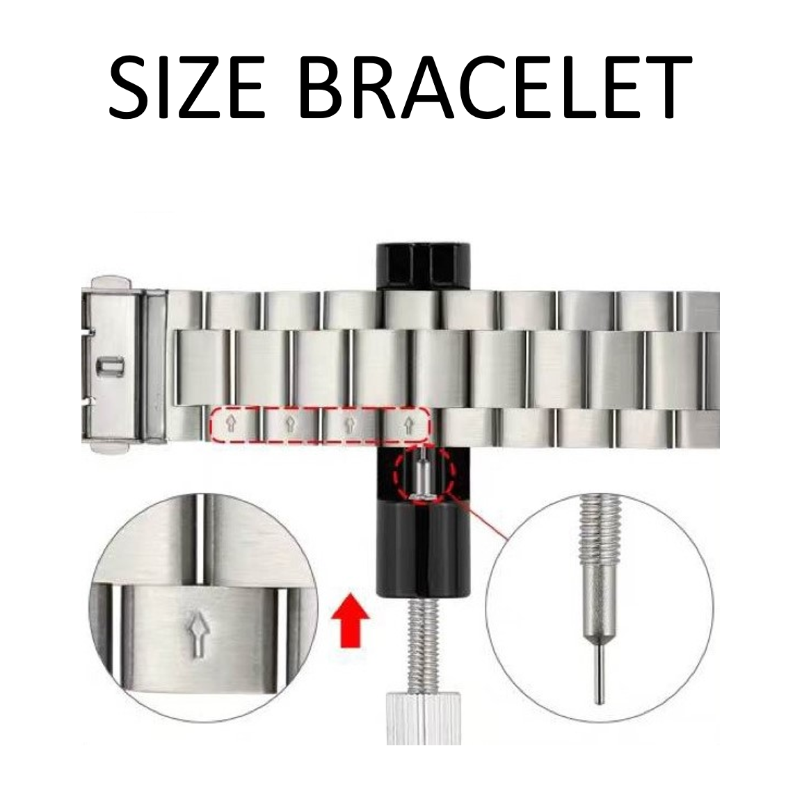 Size_bracelet_soner_watches