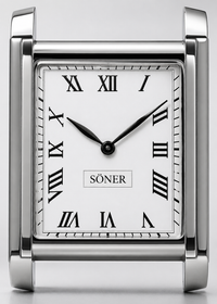 El Reloj Söner Tank</br>Comienza un Nuevo Capítulo