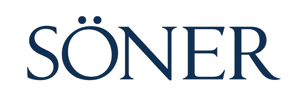 The Rectangular Watch Brand | Söner Watches