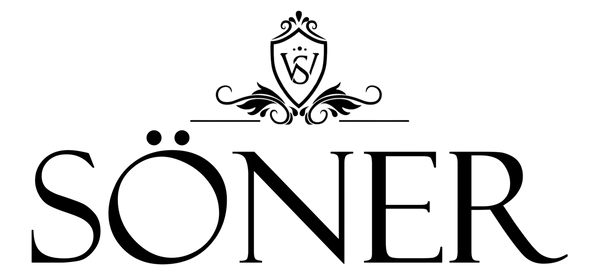 The Rectangular Watch Brand | Söner Watches