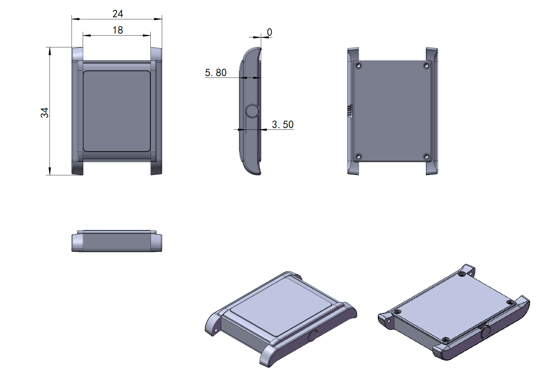 The Söner Tank Watch</br>A New Chapter Begins
