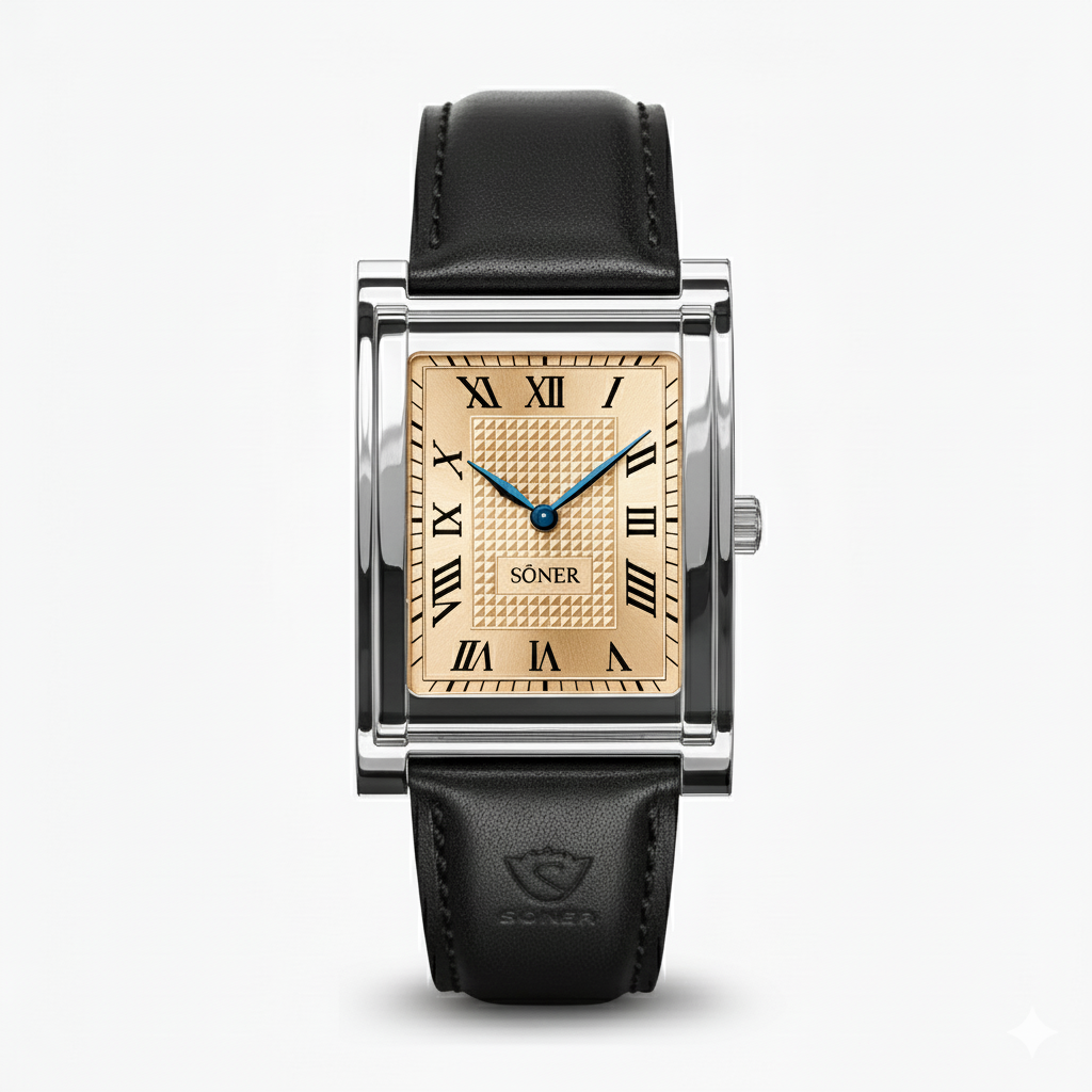 NOSTALGIA CONSTANTINE<br/>11-Year Battery