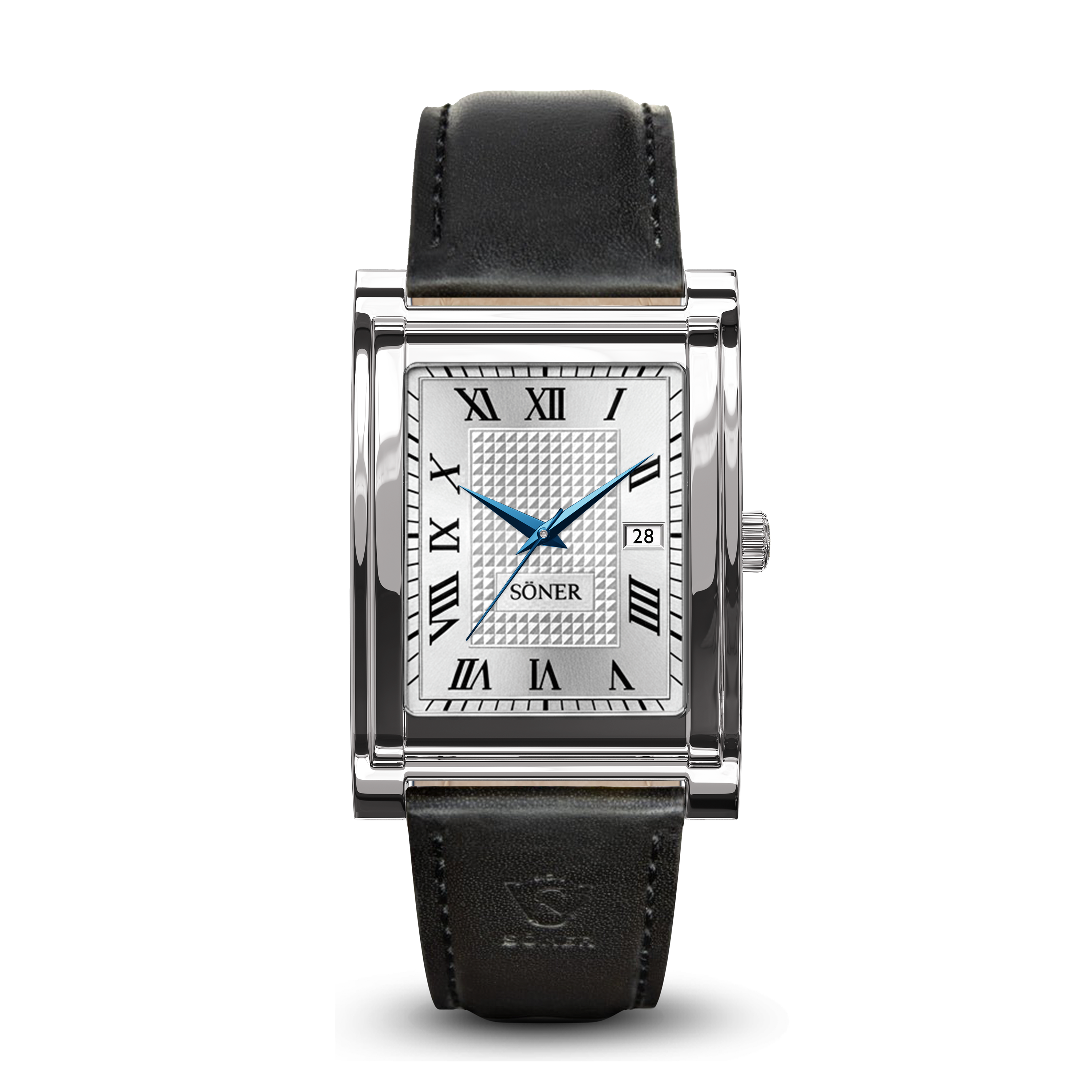 AMOROUS BRUTUS<br/>Automatic
