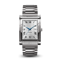 AMOROUS BRUTUS<br/>Automatic