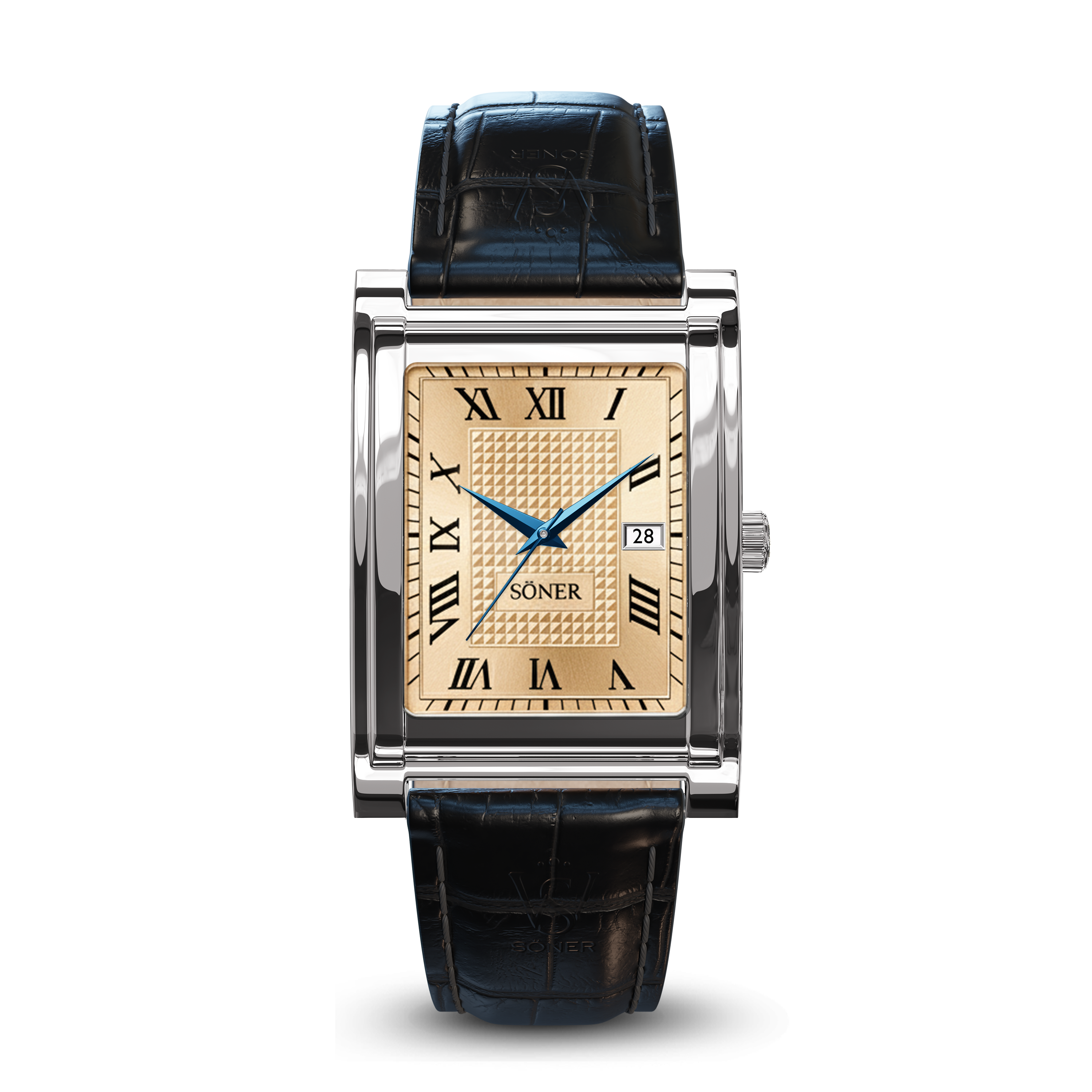 AMOROUS NERO<br/>Automatic