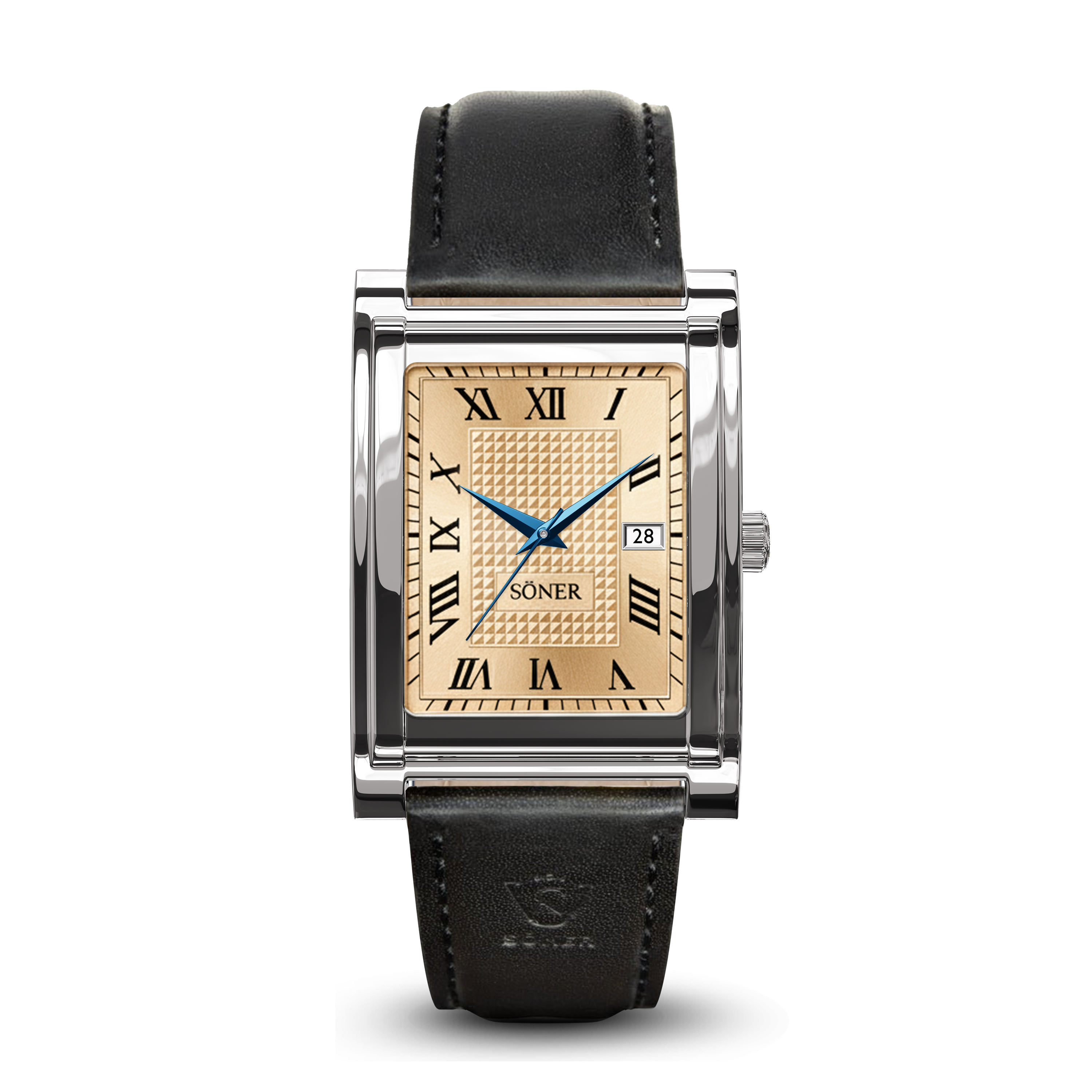 AMOROUS NERO<br/>Automatic