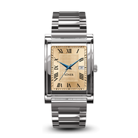 AMOROUS NERO<br/>Automatic