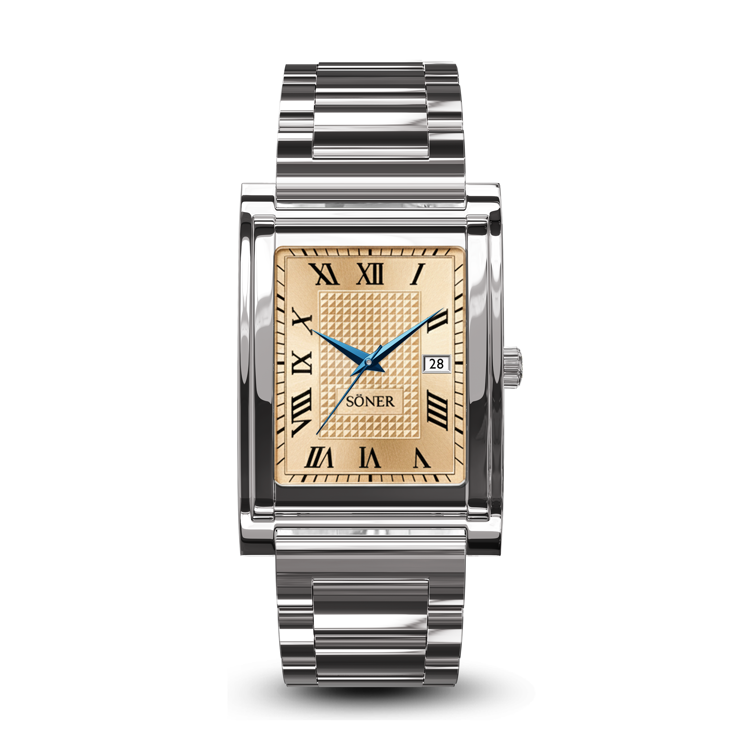 AMOROUS NERO<br/>Automatic
