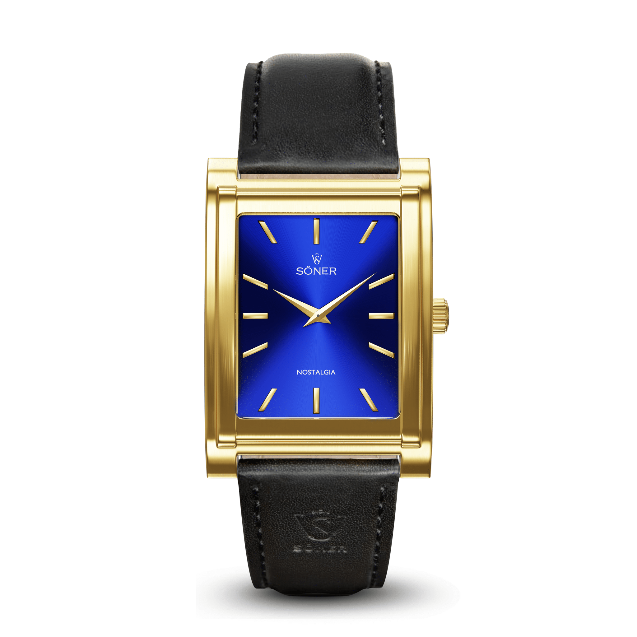 NOSTALGIA NICE<br/>11-Year Battery (Copy)