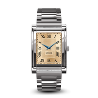 NOSTALGIA CONSTANTINE<br/>11-Year Battery